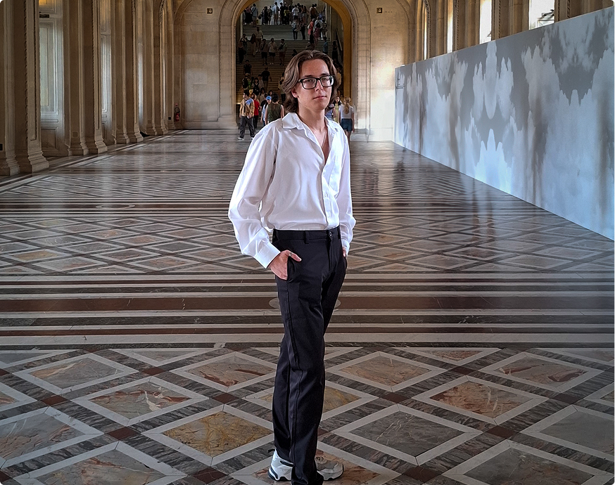 Yaroslav Yermakov Photo