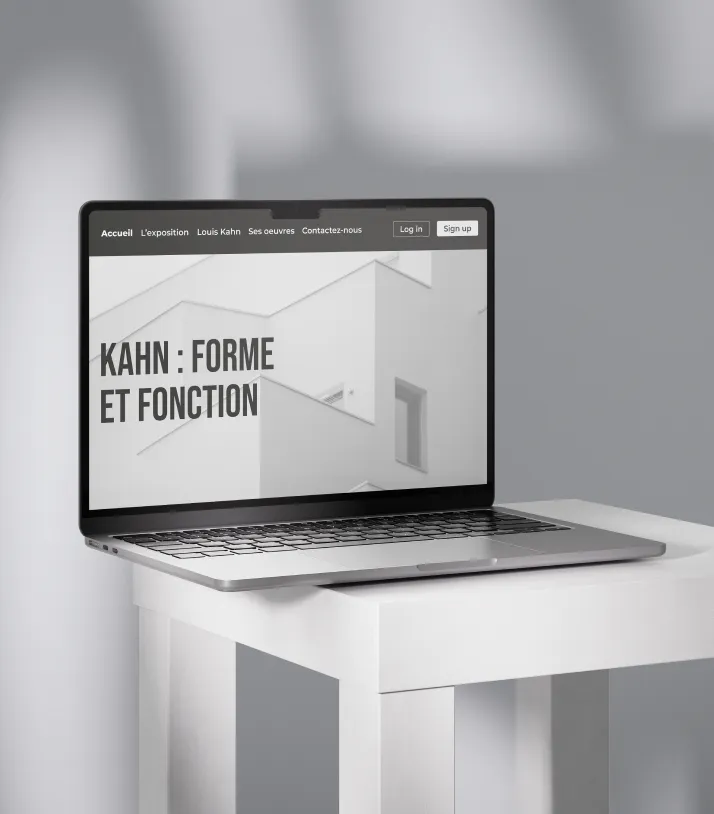 Louis Kahn