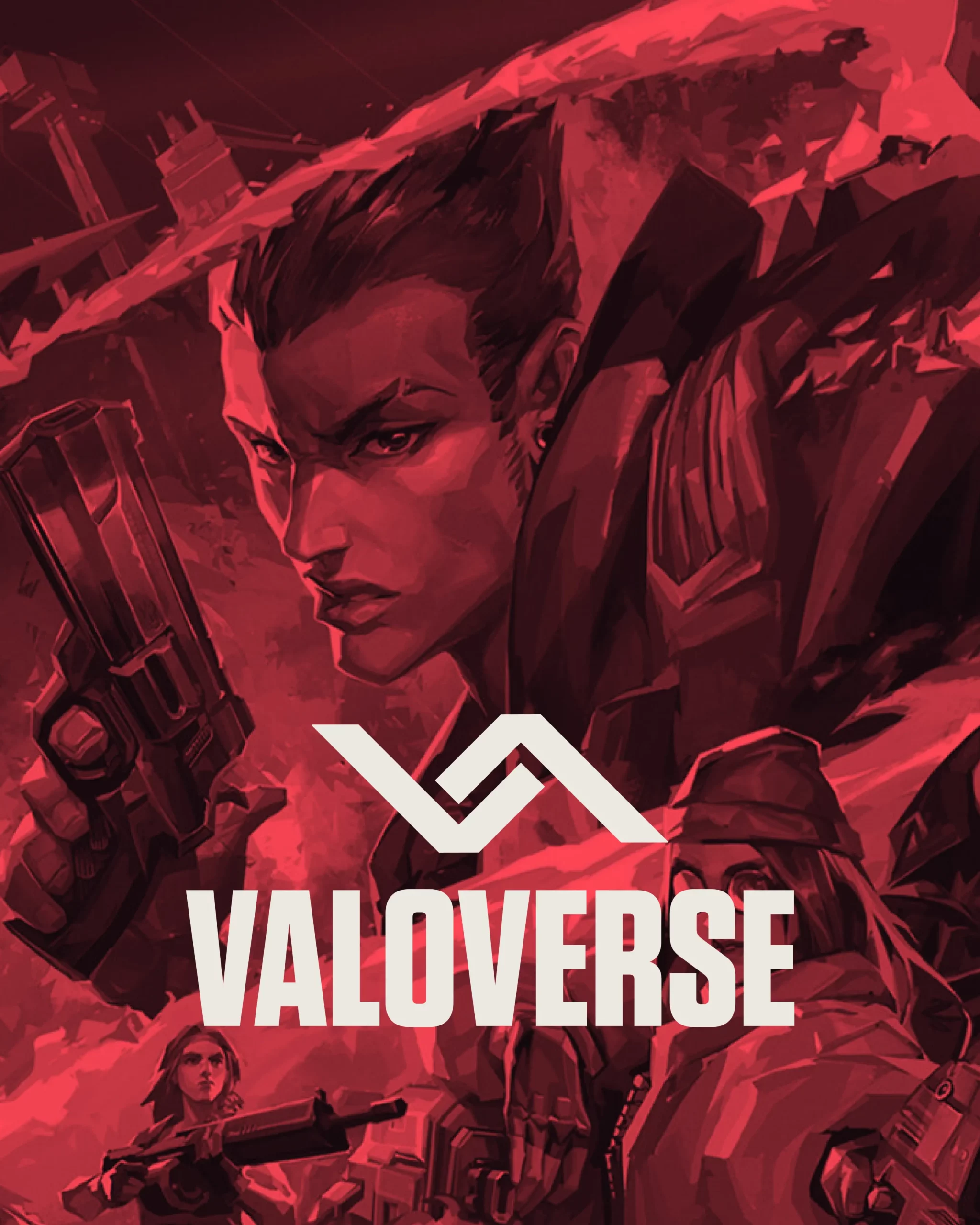 ValoVerse