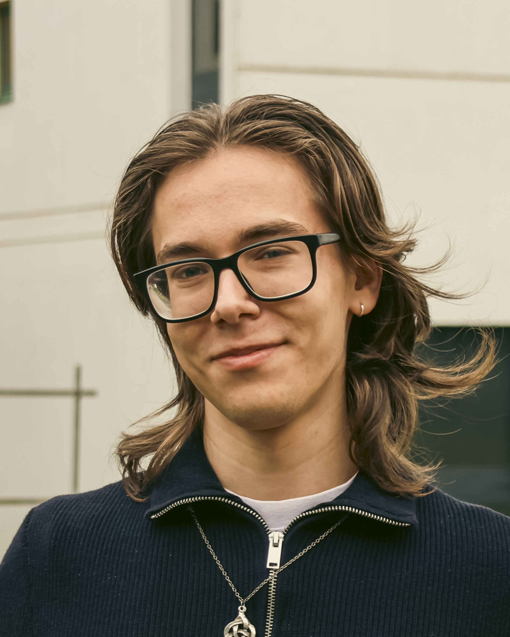 Yaroslav Yermakov Photo