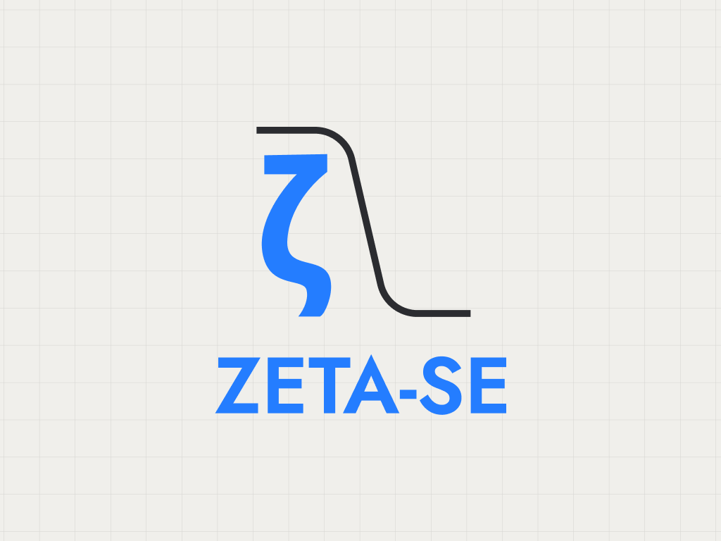 Zeta-SE – Identité du brand